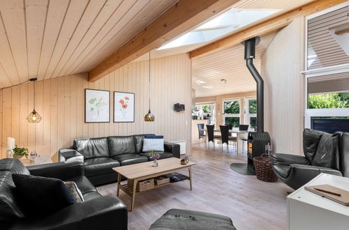 Photo 30 - Maison de 3 chambres à Ålbæk avec terrasse et sauna