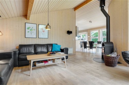 Foto 12 - Casa de 3 quartos em Ålbæk com terraço e sauna