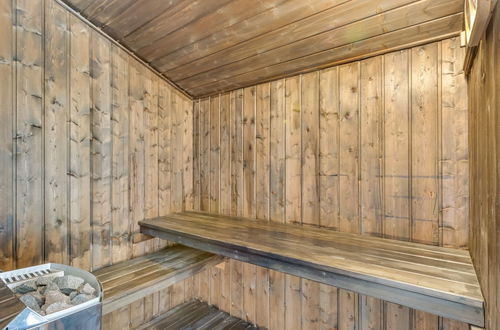 Photo 25 - Maison de 3 chambres à Ålbæk avec terrasse et sauna