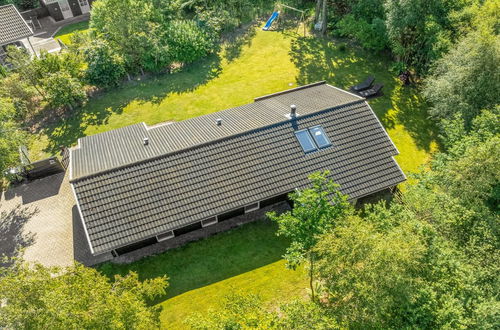Photo 8 - Maison de 3 chambres à Ålbæk avec terrasse et sauna