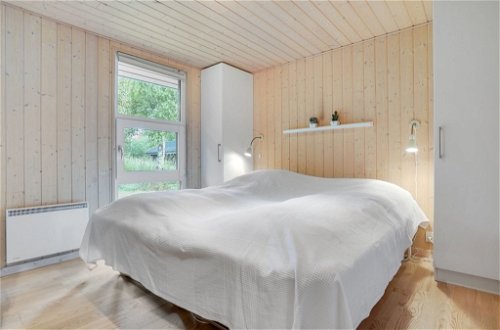 Foto 8 - Casa con 3 camere da letto a Ålbæk con terrazza e sauna