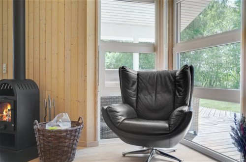 Foto 14 - Casa de 3 quartos em Ålbæk com terraço e sauna