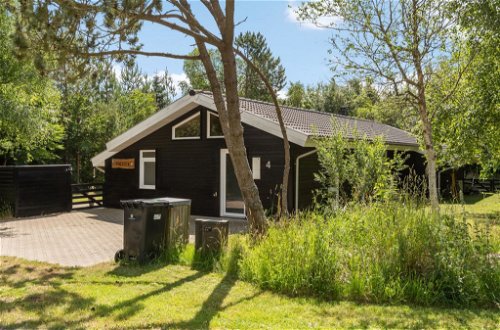 Foto 23 - Haus mit 3 Schlafzimmern in Ålbæk mit terrasse und sauna
