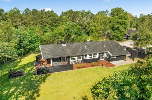 Photo 29 - Maison de 3 chambres à Ålbæk avec terrasse et sauna