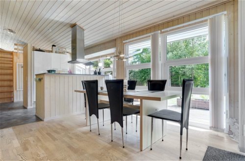 Foto 15 - Haus mit 3 Schlafzimmern in Ålbæk mit terrasse und sauna