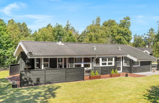 Foto 1 - Casa de 3 quartos em Ålbæk com terraço e sauna