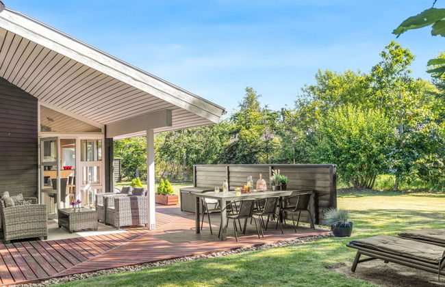 "Arny" - 1.5km from the sea - Foto 17