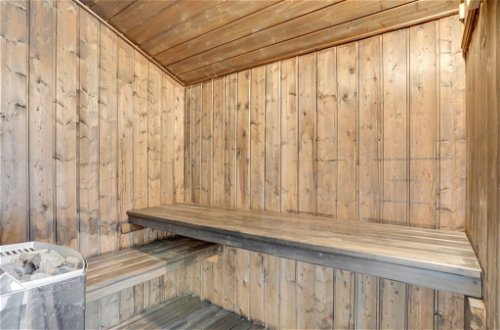 Foto 7 - Casa de 3 quartos em Ålbæk com terraço e sauna