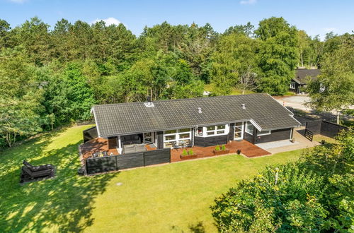 Photo 10 - Maison de 3 chambres à Ålbæk avec terrasse et sauna