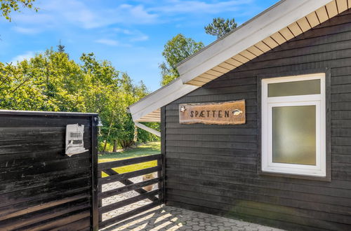 Photo 19 - Maison de 3 chambres à Ålbæk avec terrasse et sauna