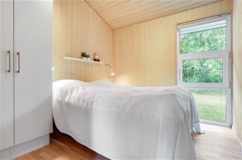 Foto 10 - Casa de 3 habitaciones en Ålbæk con terraza y sauna