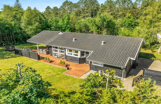 "Arny" - 1.5km from the sea - Foto 7