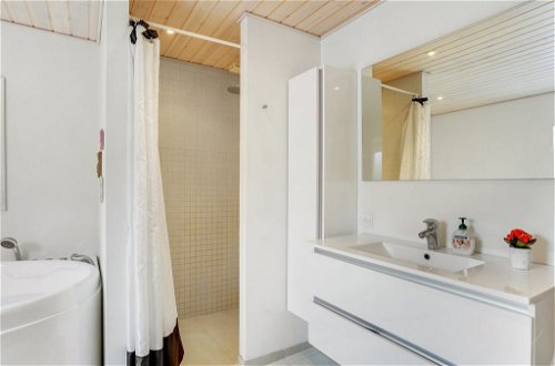Foto 25 - Casa con 5 camere da letto a Ebeltoft con terrazza e sauna