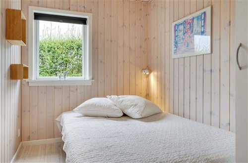 Foto 21 - Casa con 5 camere da letto a Ebeltoft con terrazza e sauna