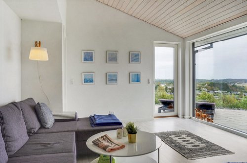 Foto 5 - Casa con 5 camere da letto a Ebeltoft con terrazza e sauna