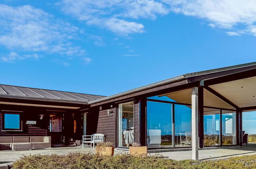 Foto 5 - Casa con 5 camere da letto a Ebeltoft con terrazza e sauna
