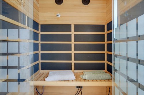 Foto 27 - Casa con 5 camere da letto a Ebeltoft con terrazza e sauna