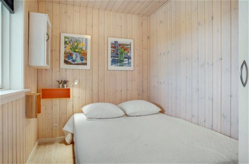Foto 20 - Casa con 5 camere da letto a Ebeltoft con terrazza e sauna