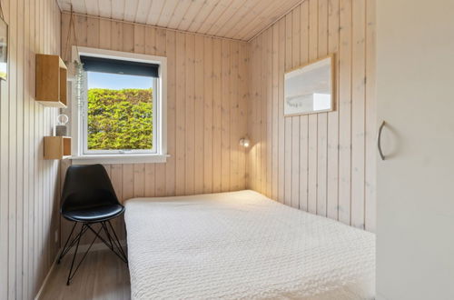 Foto 20 - Casa con 5 camere da letto a Ebeltoft con terrazza e sauna