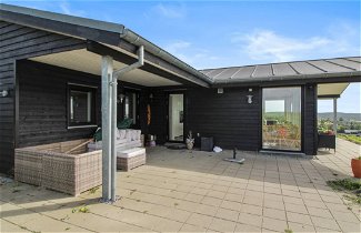 Foto 2 - Casa con 5 camere da letto a Ebeltoft con terrazza e sauna