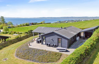 Foto 3 - Casa con 5 camere da letto a Ebeltoft con terrazza e sauna