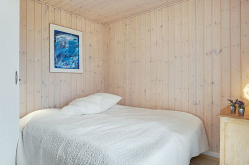 Foto 18 - Casa con 5 camere da letto a Ebeltoft con terrazza e sauna