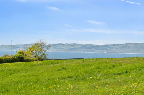Foto 6 - Casa con 5 camere da letto a Ebeltoft con terrazza e sauna
