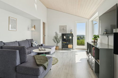 Foto 16 - Casa con 5 camere da letto a Ebeltoft con terrazza e sauna