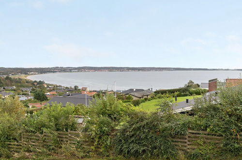 Foto 3 - Casa de 5 quartos em Ebeltoft com terraço e sauna