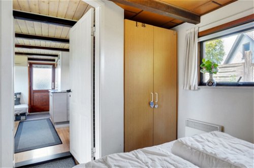 Foto 17 - Casa con 1 camera da letto a Vesløs con terrazza