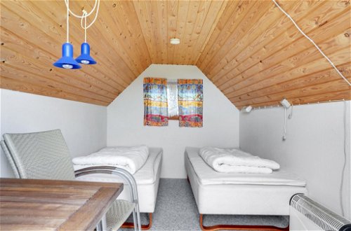 Foto 18 - Casa con 1 camera da letto a Vesløs con terrazza