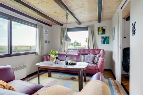 Foto 5 - Haus mit 1 Schlafzimmer in Vesløs mit terrasse