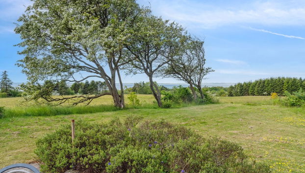 Casa de 2 quartos em Fur com terraço - Foto 3