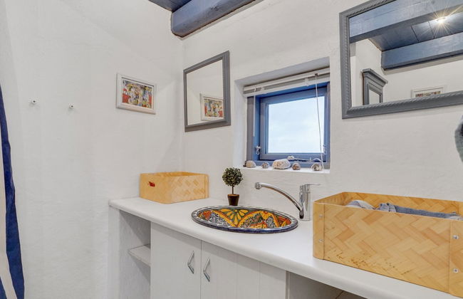 Casa de 2 quartos em Fur com terraço - Foto 20