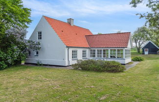 Photo 1 - 2 bedroom House in Fur with terrace