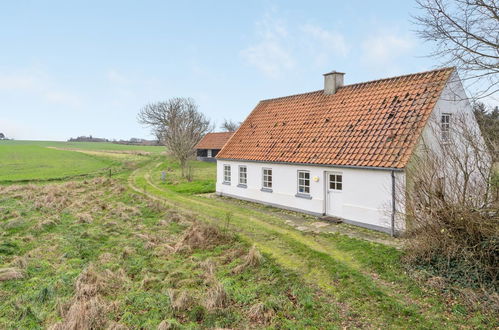 Photo 17 - 2 bedroom House in Fur with terrace