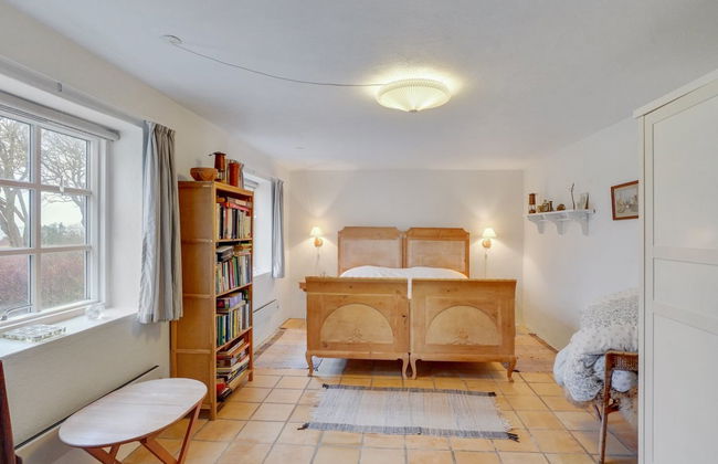 Casa de 2 quartos em Fur com terraço - Foto 19