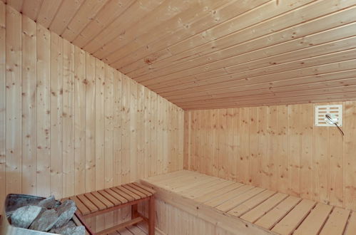 Foto 7 - Casa de 3 quartos em Blokhus com terraço e sauna