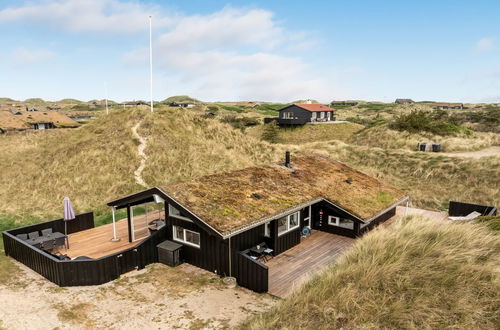 Foto 4 - Casa con 3 camere da letto a Blokhus con terrazza e sauna