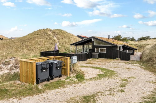 Foto 7 - Casa con 3 camere da letto a Blokhus con terrazza e sauna