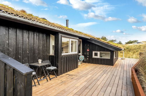 Foto 10 - Casa de 3 quartos em Blokhus com terraço e sauna