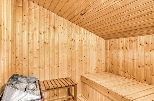 Foto 22 - Casa de 3 quartos em Blokhus com terraço e sauna