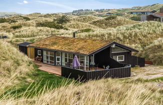 Photo 1 - 3 bedroom House in Blokhus with terrace and sauna