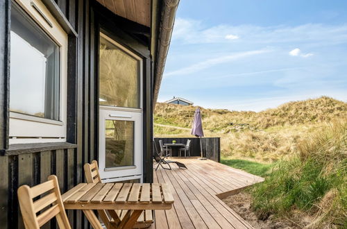 Foto 8 - Casa de 3 quartos em Blokhus com terraço e sauna