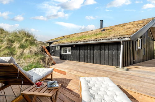 Foto 12 - Casa de 3 quartos em Blokhus com terraço e sauna