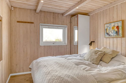 Foto 20 - Casa con 3 camere da letto a Blokhus con terrazza e sauna