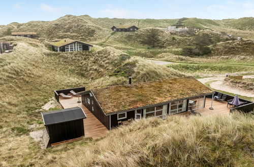 Foto 6 - Casa con 3 camere da letto a Blokhus con terrazza e sauna