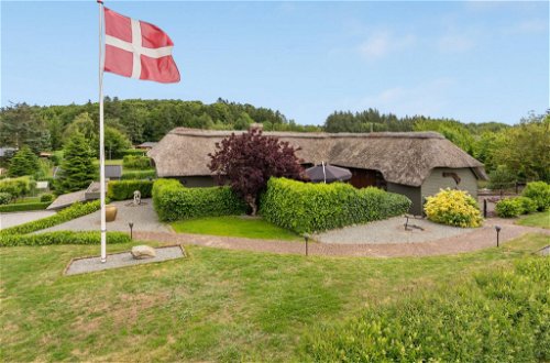 Photo 1 - Maison de 3 chambres à Farsø avec terrasse