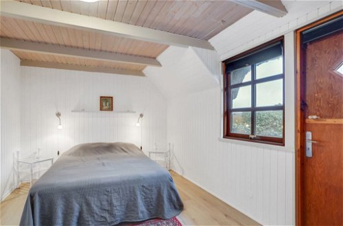 Foto 13 - Haus mit 3 Schlafzimmern in Farsø mit terrasse
