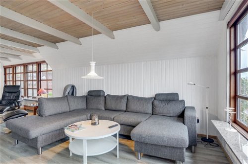 Foto 3 - Casa de 3 habitaciones en Farsø con terraza